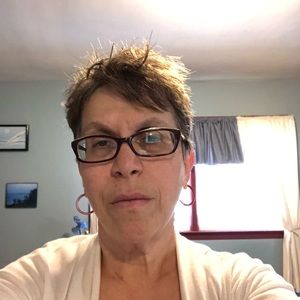 Meet your Posher, Marsha